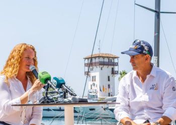 Puerto Portals, sede imprescindible de la Rolex 52 Super Series