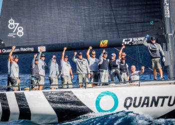 Una larga ruta desde Port Camargue hasta Saint-Malo para participar en la Route du Rhum