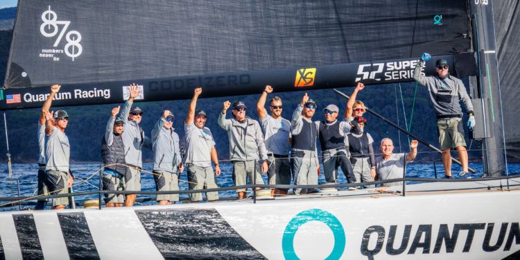Una larga ruta desde Port Camargue hasta Saint-Malo para participar en la Route du Rhum