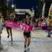 María Fuentes ganó la duodécima 10K Nocturna de la Platja de Gandia-Memorial Toni Herreros
