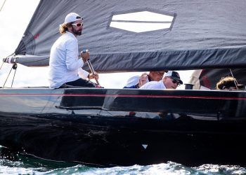 El guipuzcoano Íñigo Jáuregui venció en el XX Trofeo José Luis Azqueta