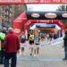 Rajar Khanfour guanya en la VIII Carrera Never Stop Running
