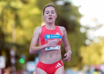 Paula Herrero está de vuelta: el tándem con Alba García que le ha devuelto la ilusión