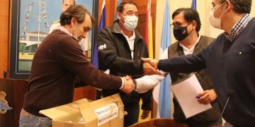 Joaquín Valero, nuevo presidente de la AECIO