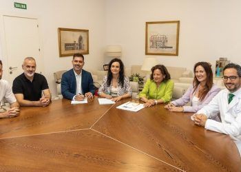 Un acuerdo entre AFE y Ruber Internacional facilitará la reproducción asistida a futbolistas