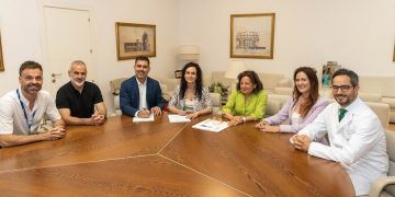 Un acuerdo entre AFE y Ruber Internacional facilitará la reproducción asistida a futbolistas