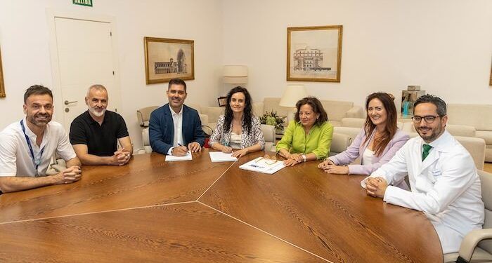 Un acuerdo entre AFE y Ruber Internacional facilitará la reproducción asistida a futbolistas