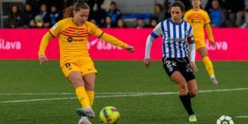 Barça, Madrid CFF, Levante, Valencia, Atlético, Sevilla y Real Madrid suman de tres en la jornada 19