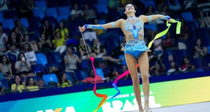 Alba Bautista rescata en el Mundial el maillot de Quereda nueve años después de la plata olímpica