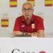 Alejandro Blanco hizo balance de la participación del equipo olímpico español en París 2024