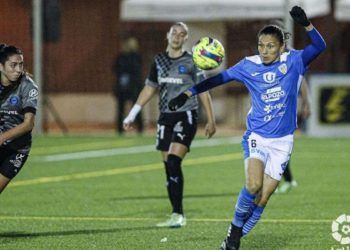 Atlético, Alhama y Levante suman de tres en la jornada 13