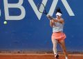 Alicia Herrero y Clara Burel se medirán en la final por el título del WTA 125 de València