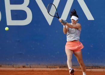 Alicia Herrero y Clara Burel se medirán en la final por el título del WTA 125 de València