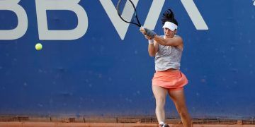 Alicia Herrero y Clara Burel se medirán en la final por el título del WTA 125 de València