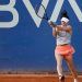 Alicia Herrero y Clara Burel se medirán en la final por el título del WTA 125 de València