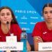 Ana Carvajal: «Hasta que no llegue la competición no asumiré que estoy en París 2024»