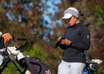 Ana Peláez, quinta, prolonga su dinámica ascendente en Tailandia