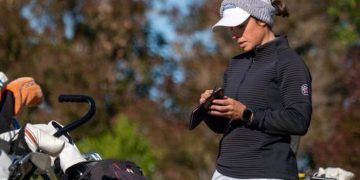 Ana Peláez, quinta, prolonga su dinámica ascendente en Tailandia