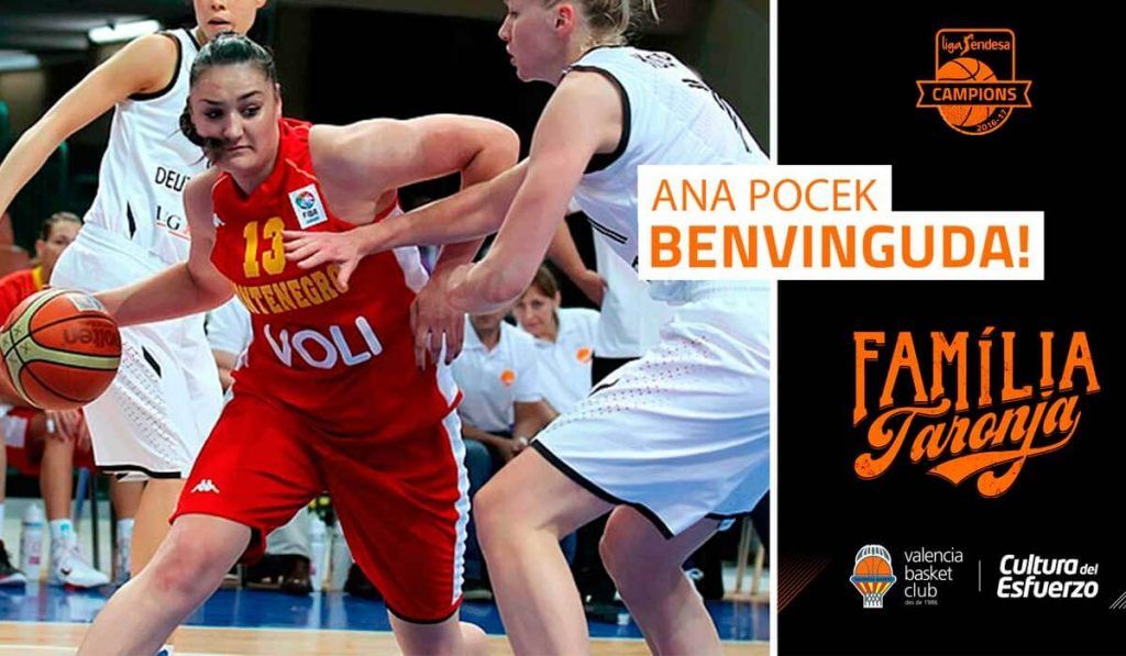 Valencia Basket