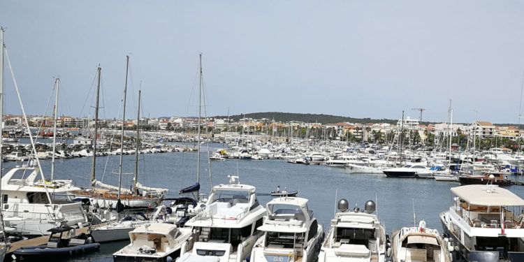 Se publicó en el BOE el Real Decreto por el que se aprueba el Reglamento de Ordenación de la Navegación Marítima