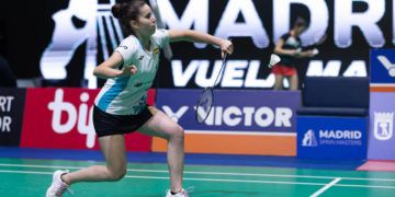 Ania Setién avanza y se medirá a Clara Azurmendi en el Madrid Spain Masters