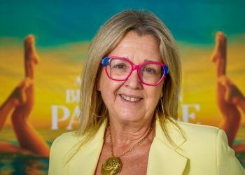 Anna Tarrés: «La excelencia solo viene de la mano de la disciplina»