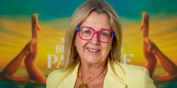 Anna Tarrés: «La excelencia solo viene de la mano de la disciplina»