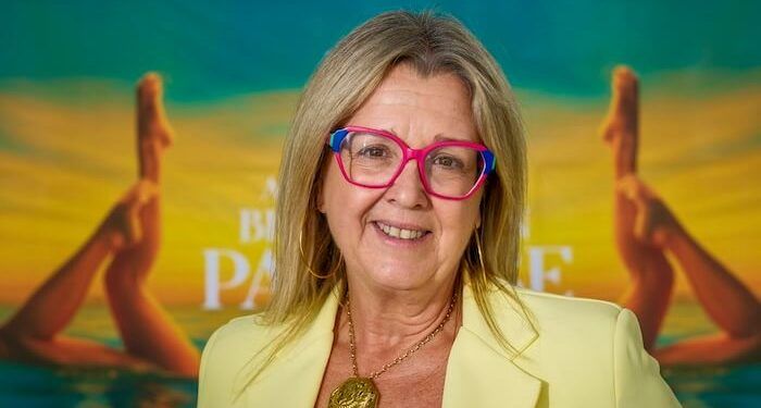 Anna Tarrés: «La excelencia solo viene de la mano de la disciplina»