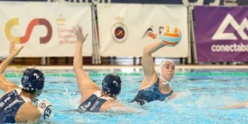 Sant Andreu conquistó su segundo título de Copa de la Reina consecutivo