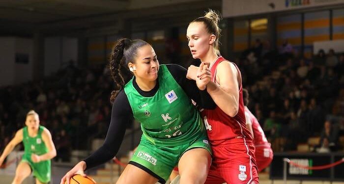 Leganés, Badalona, Jairis, Girona, Zaragoza, La Seu, Valencia y Gernika ganaron en la jornada 17