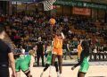 Valencia Basket se impuso en la pista de Araski