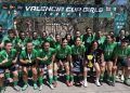 Arrels, Turbine Potsdam, NSU y L’Alcudia conquistaron los títulos de la Valencia Cup Girls 2026