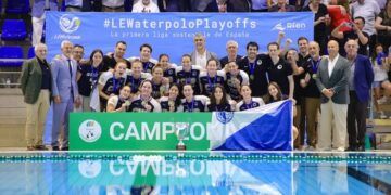 Sabadell conquistó su vigésimo primer título de liga tras una final épica ante Sant Andreu