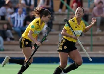 Victorias de Real Sociedad, Egara, Polo, Atlètic, Junior y Club de Campo en la quinta jornada