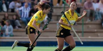 Victorias de Real Sociedad, Egara, Polo, Atlètic, Junior y Club de Campo en la quinta jornada