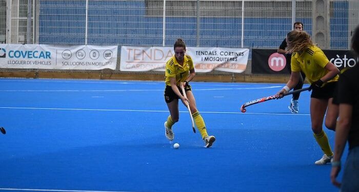 Egara, Real Sociedad, Sardinero, Club de Campo y ‘Complu’ se imponen en la segunda jornada DHF