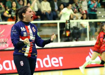 Los playoffs de la DHF de balonmano quedan definidos tras la última jornada de la fase regular