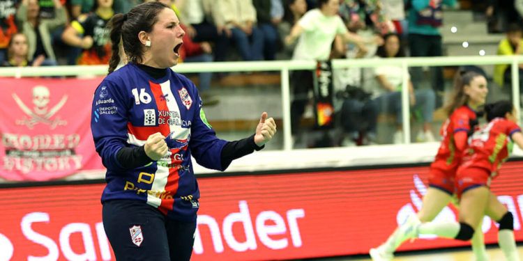 Los playoffs de la DHF de balonmano quedan definidos tras la última jornada de la fase regular