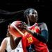 España, subcampeona de Europa U20 de baloncesto