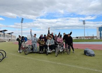 Activate Sports y UPV colaboran por las personas con discapacidad en riesgo de exclusión social