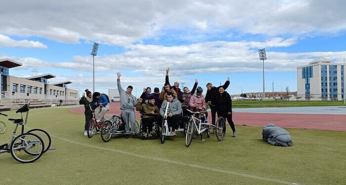 Activate Sports y UPV colaboran por las personas con discapacidad en riesgo de exclusión social
