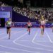 Adi Iglesias, cuarta en 400 metros T13 donde Rayane Soares batió el récord del Mundo