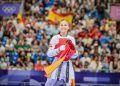 Adriana Cerezo y Violeta Díaz, ambición e ilusión ante el Mundial de taekwondo de Wuxi