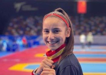 España buscará medallas y puntos para los Juegos en el Mundial de Bakú