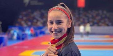 España buscará medallas y puntos para los Juegos en el Mundial de Bakú