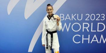 El taekwondo español despide un 2023 repleto de medallas y de alegrías