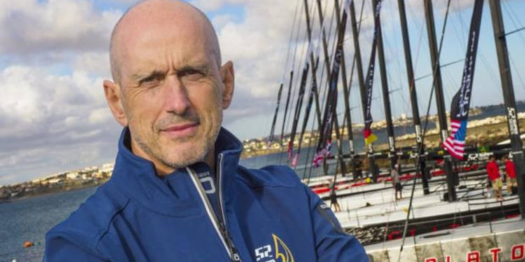 Agustín Zulueta: «Una nueva sede y un nuevo equipo confirma la buena salud del circuito»