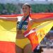 Aitana Alonso y Ana Estrella de León lograron sendos bronces en el Mundial sub’20 de Eugene