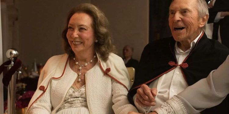 Aquellos desayunos del Victoria