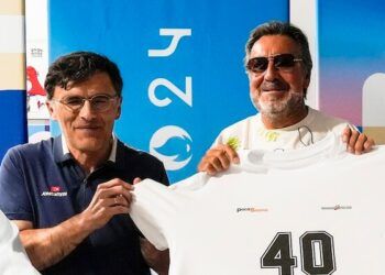 Alberto Durán, único candidato a suceder a Miguel Carballeda en la presidencia del CPE